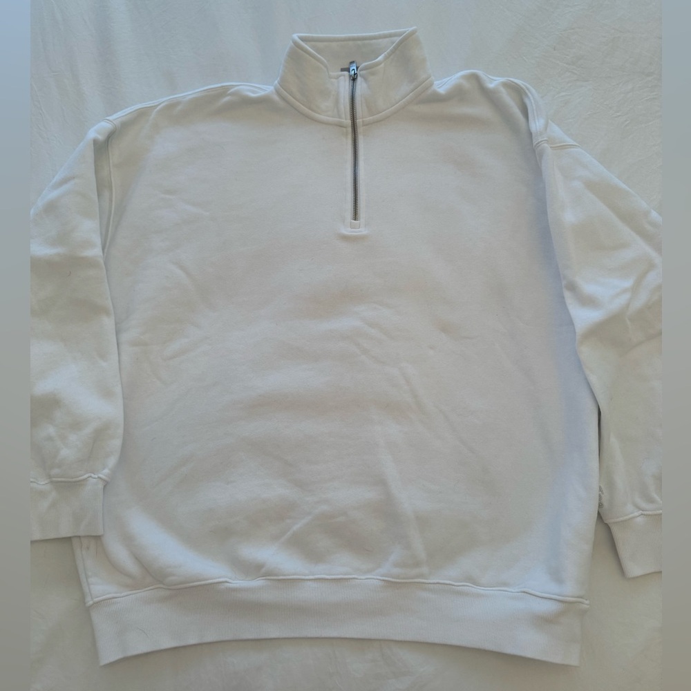 Tna cozy fleece